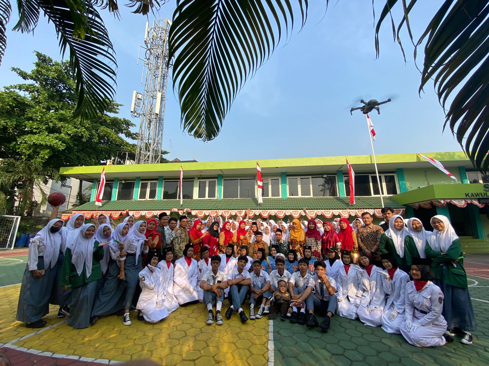 Foto Bersama